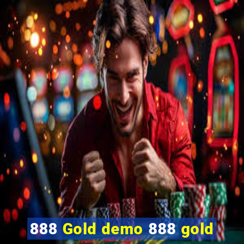 888 Gold demo 888 gold